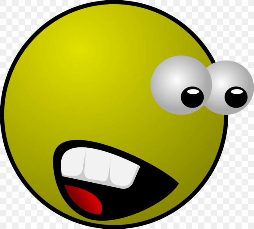 Smiley Emoticon Surprise Clip Art, PNG, 900x814px, Smiley, Emoticon, Emotion, Face, Facial Expression Download Free