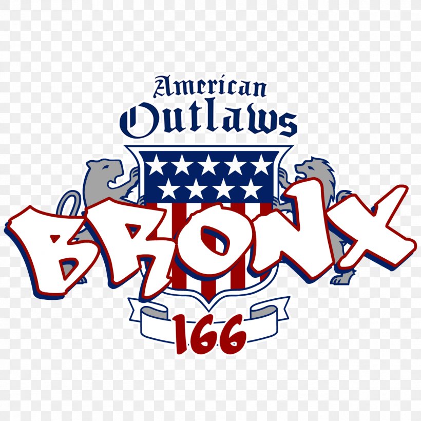 The Bronx Queens Manhattan Logo The American Outlaws, PNG, 1296x1296px, Bronx, American Outlaws, Area, Brand, Logo Download Free