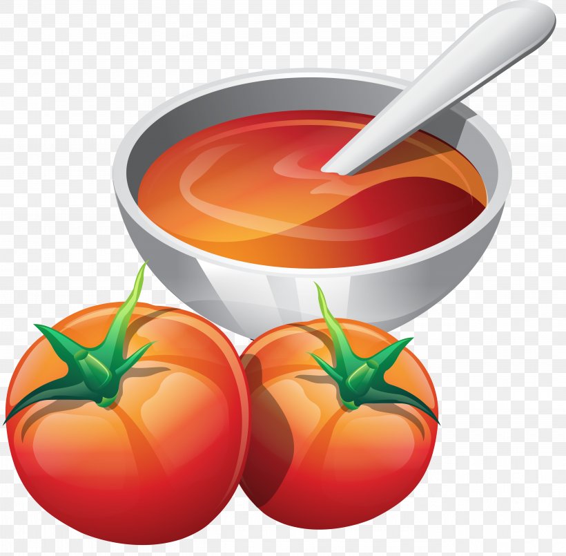 Tomato Soup Chicken Soup Minestrone, PNG, 5092x5004px, Tomato Soup, Asian Soups, Bowl, Campbell Soup Company, Chicken Soup Download Free