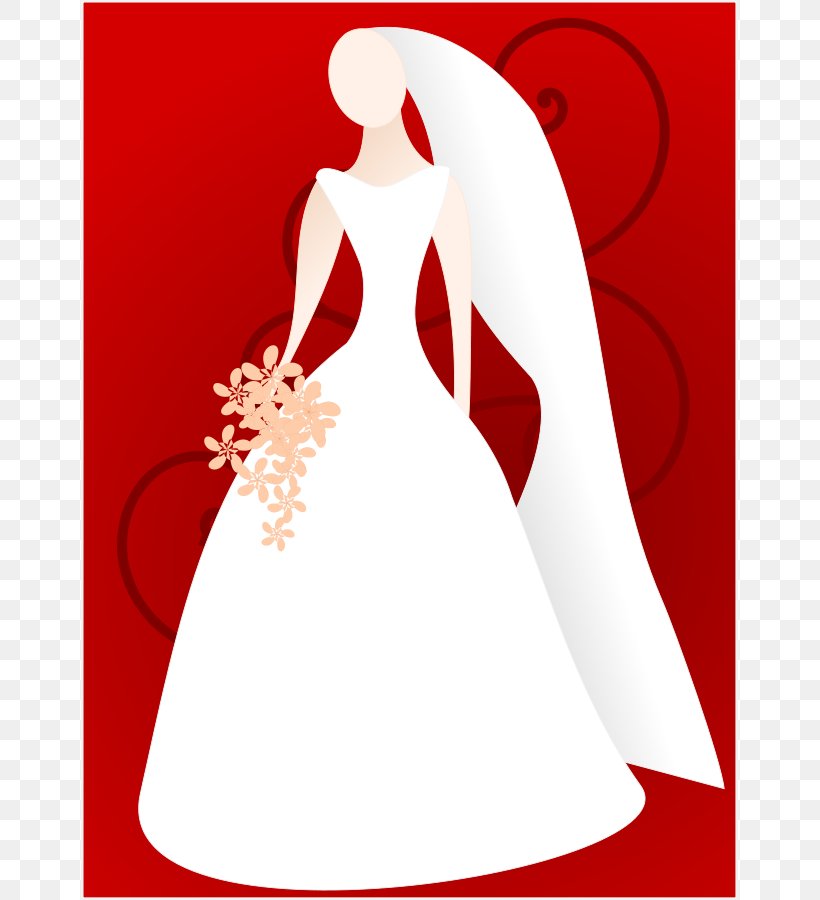 Wedding Invitation Bride Bridal Shower Clip Art, PNG, 657x900px, Wedding Invitation, Art, Bridal Shower, Bride, Bridegroom Download Free