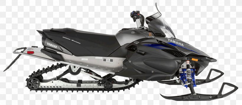Yamaha Motor Company Yamaha RS-100T Snowmobile Car Motorcycle, PNG, 2000x873px, Yamaha Motor Company, Allterrain Vehicle, Automotive Exterior, Automotive Lighting, Bicycle Accessory Download Free