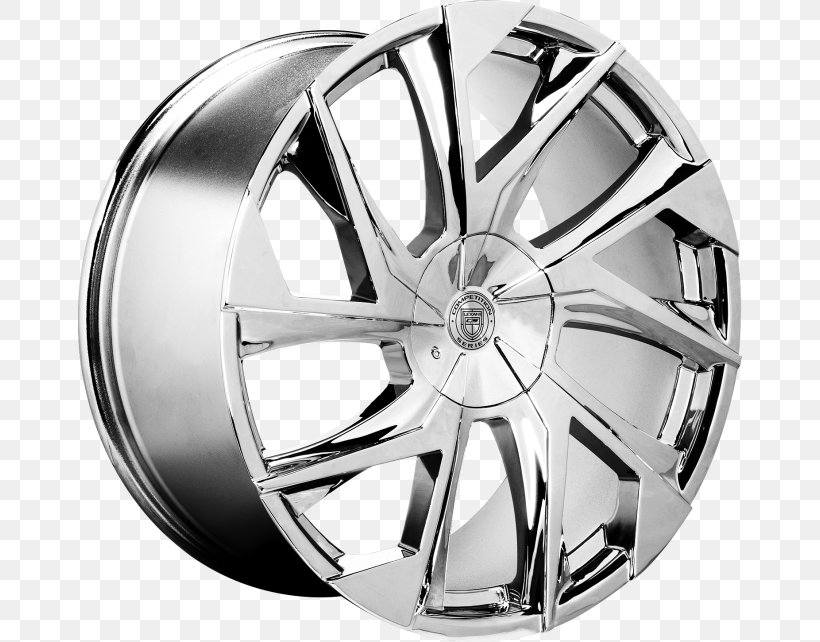 Car Lexani Wheel Corp Google Chrome Custom Wheel, PNG, 664x642px, Car, Alloy Wheel, Audiocityusa, Auto Part, Automotive Design Download Free