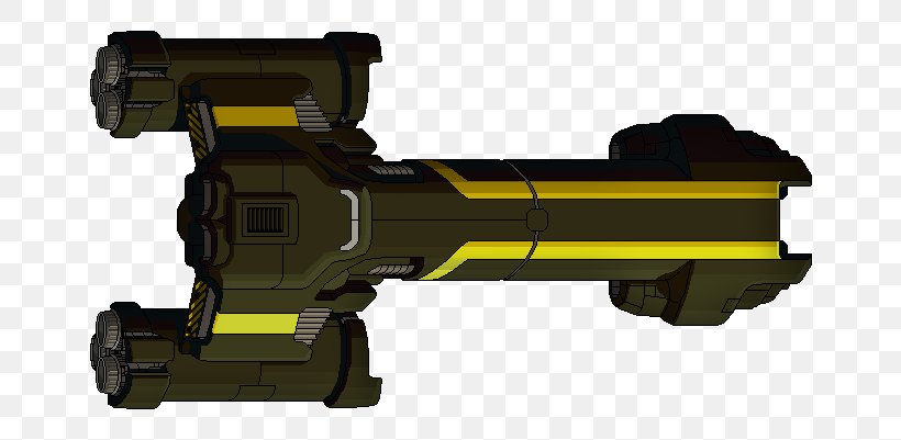 Cruiser FTL: Faster Than Light Ship Class Federation, PNG, 710x401px, Cruiser, Banana Slug, Cylinder, Federation, Ftl Faster Than Light Download Free