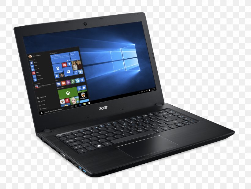 Laptop CloudBook Acer Aspire One, PNG, 1500x1134px, Laptop, Acer, Acer Aspire, Acer Aspire One, Celeron Download Free