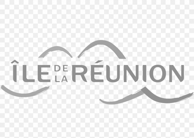 Île De La Réunion Tourisme Hotel Blue Margouillat Island Saint-Gilles, Réunion, PNG, 840x600px, Hotel, Black And White, Brand, Calligraphy, Eyewear Download Free