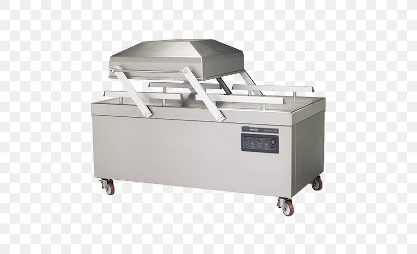 Machine Vacuum Packing Industry Canning, PNG, 500x500px, Machine, Canning, Food, Industry, Manufacturing Download Free