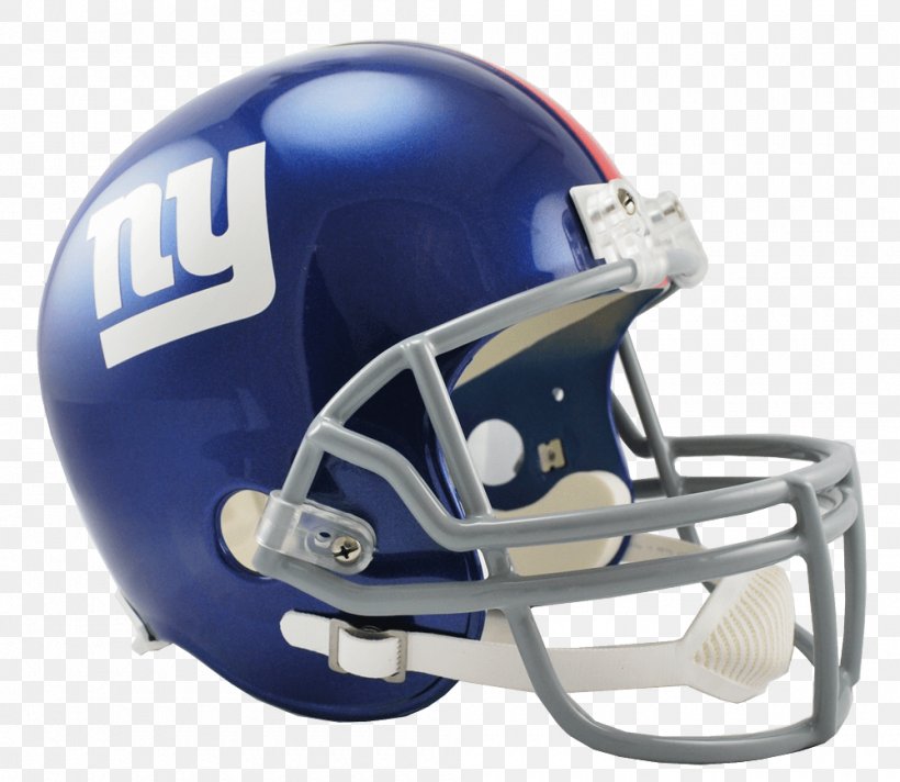 New York Giants NFL Football Helmet Pittsburgh Steelers, PNG, 1000x869px, New York Giants, American Football, Bicycle Clothing, Bicycle Helmet, Bicycles Equipment And Supplies Download Free