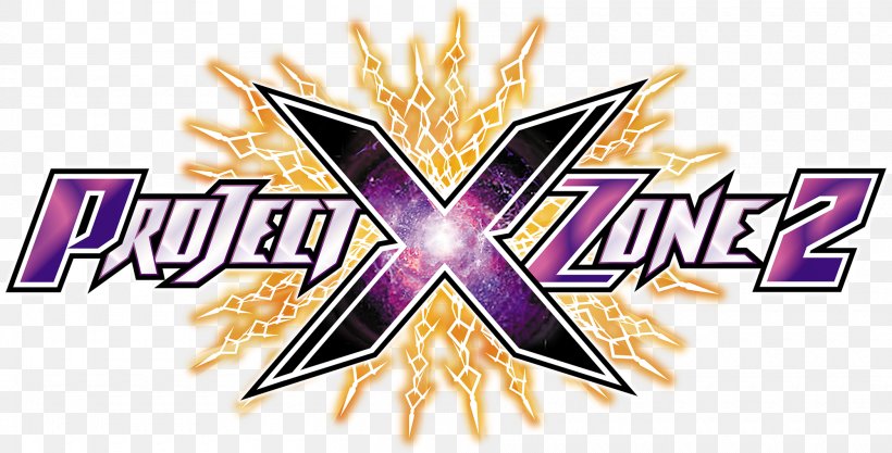 Project X Zone 2 Xenoblade Chronicles Video Game Bandai Namco Entertainment, PNG, 2000x1018px, Project X Zone 2, Ace Attorney, Bandai Namco Entertainment, Brand, Fire Emblem Download Free