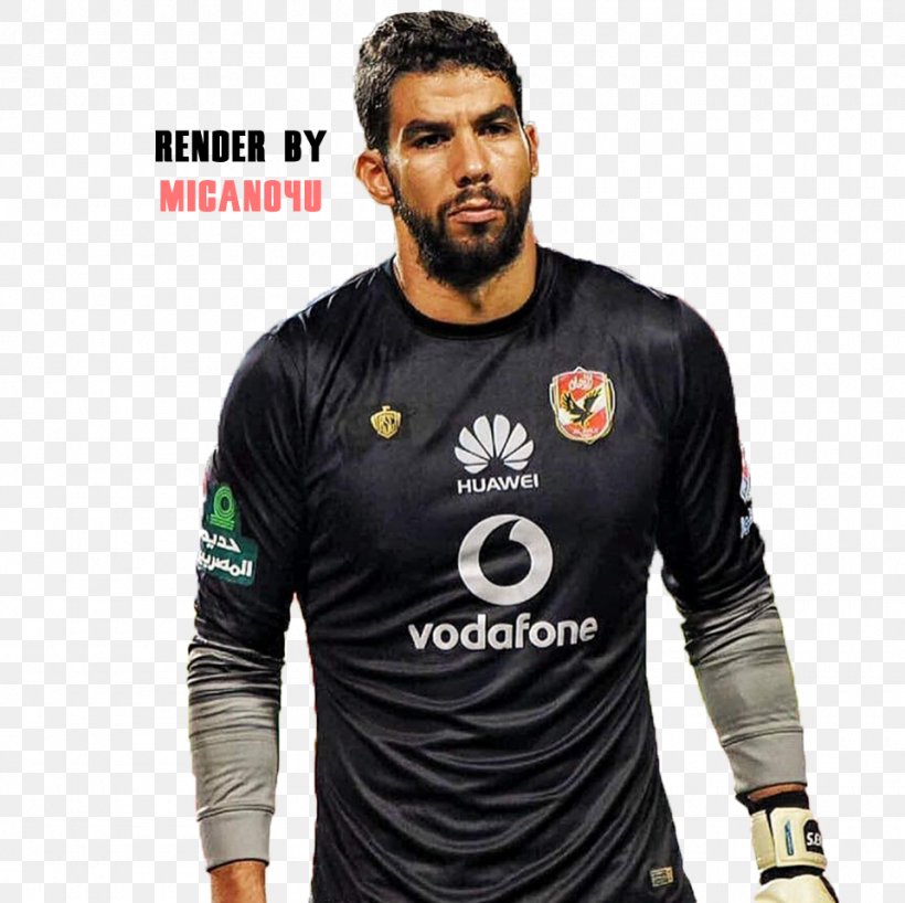 Sherif Ekramy 2018 World Cup Egypt National Football Team Al Ahly SC Football Player, PNG, 960x958px, 2018 World Cup, Sherif Ekramy, Ahmed Elshenawy, Al Ahly Sc, Brand Download Free