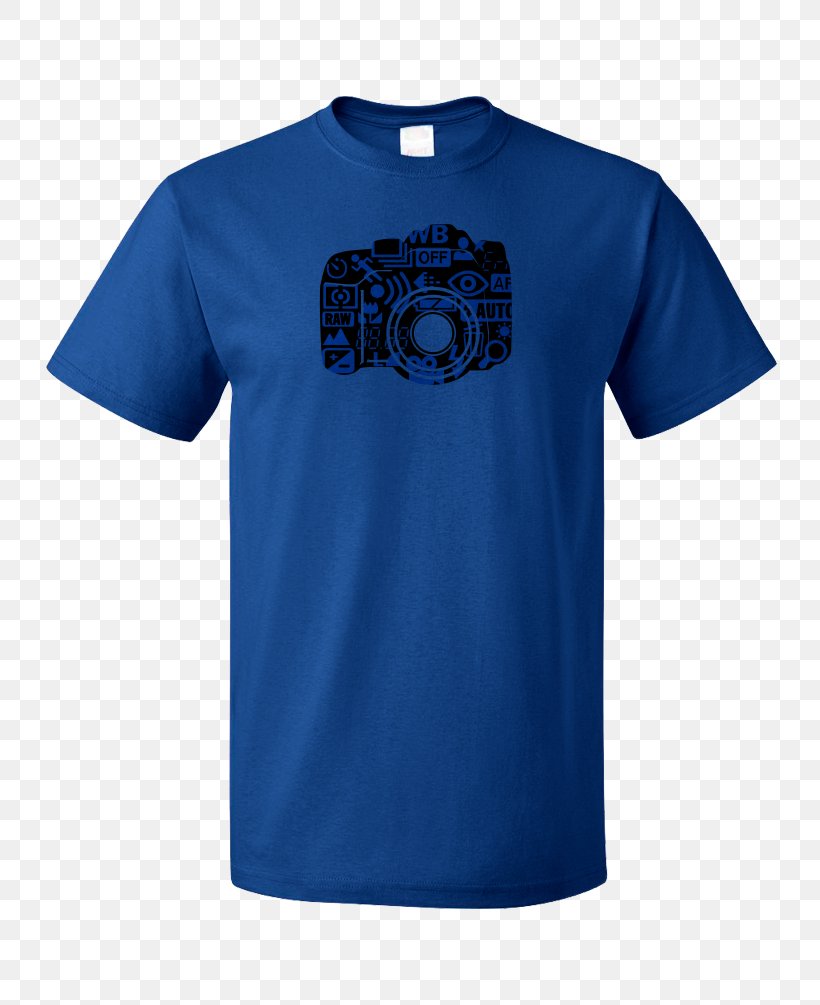 T-shirt Amazon.com Clothing Spreadshirt, PNG, 804x1005px, Tshirt, Active Shirt, Amazoncom, Blue, Brand Download Free