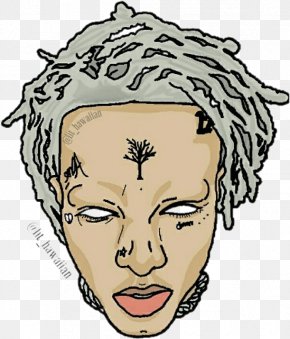 Xxxtentacion Png - Xxxtentacion T Shirt Roblox, Transparent Png ,  Transparent Png Image - PNGitem