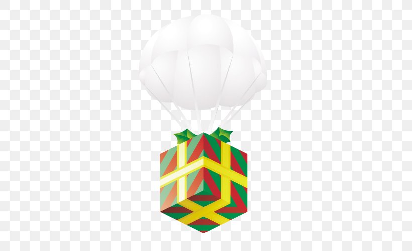 Balloon Gift Parachute Icon, PNG, 500x500px, Balloon, Christmas, Gift, Google Images, Gratis Download Free