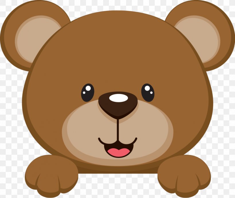 Brown Bear Baby Bear, Baby Bear, What Do You See? Clip Art, PNG, 1032x870px, Watercolor, Cartoon, Flower, Frame, Heart Download Free
