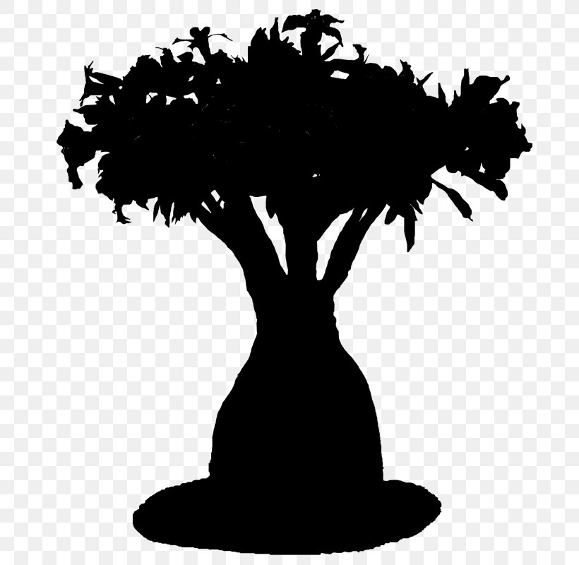 Clip Art Silhouette Leaf Flowering Plant Plants, PNG, 741x800px, Silhouette, Blackandwhite, Flowering Plant, Leaf, Plant Download Free