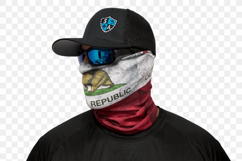 Face Shield California Kerchief Mask, PNG, 1000x667px, Face Shield, Business, California, Cap, Clothing Download Free