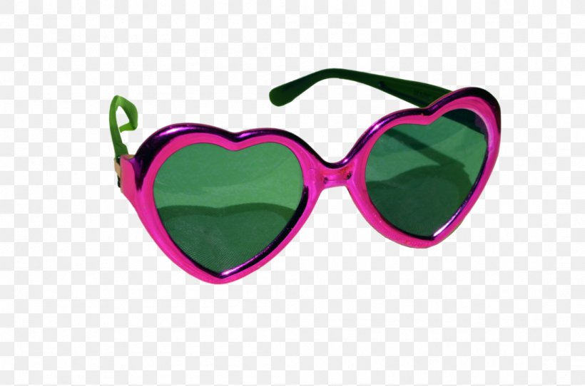 Goggles Sunglasses Ray-Ban Wayfarer, PNG, 1098x727px, Goggles, Eyewear, Glass, Glasses, Heart Download Free