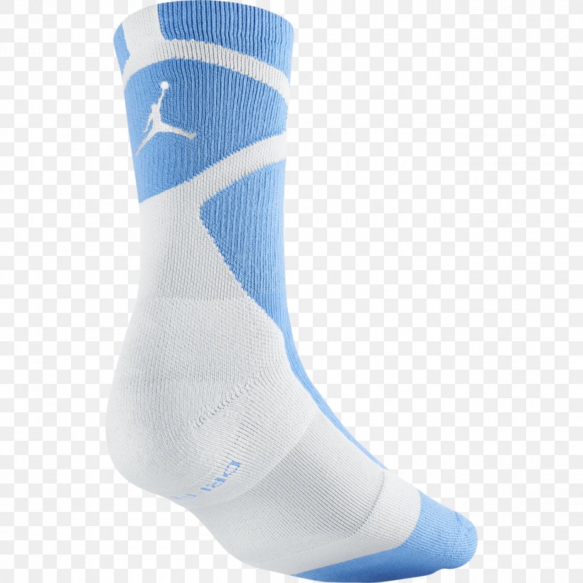 Jumpman Sock Air Jordan Nike Dry Fit, PNG, 1300x1300px, Jumpman, Air Jordan, Ankle, Basketball, Brand Download Free