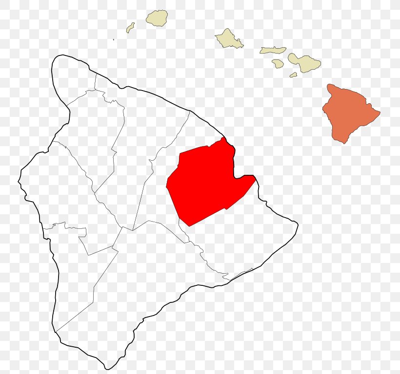 Kailua Hilo Nanawale Estates Volcano Pahoa, PNG, 768x768px, Kailua, Area, Diagram, Hamakua, Hawaii Download Free