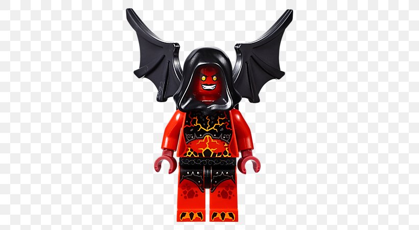 LEGO 70335 NEXO KNIGHTS ULTIMATE Lavaria Lego Minifigure Toy Lego City, PNG, 600x450px, Lego, Action Figure, Fictional Character, Figurine, Knight Download Free