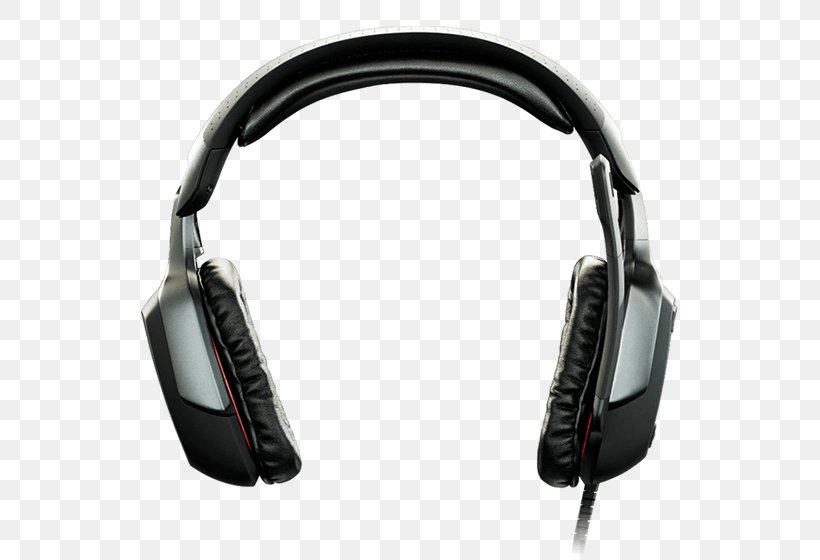 Logitech G35 Headphones Headset 7.1 Surround Sound, PNG, 652x560px, Watercolor, Cartoon, Flower, Frame, Heart Download Free