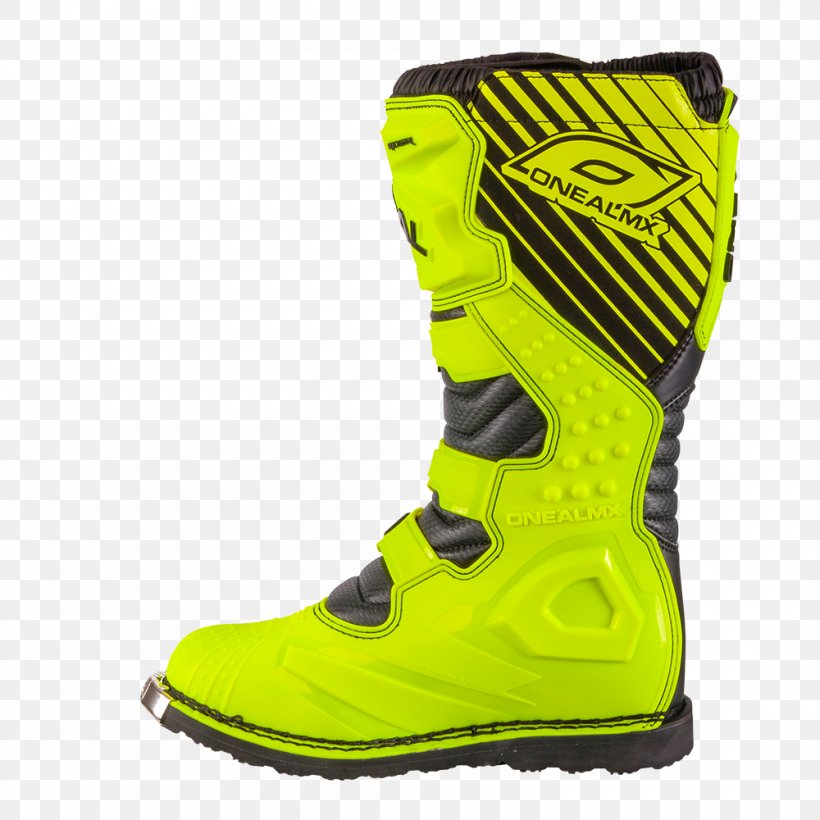 Motocross Motorcycle Boot Motorcycle Boot Enduro, PNG, 1000x1000px, Motocross, Allterrain Vehicle, Athletic Shoe, Boot, Center Download Free
