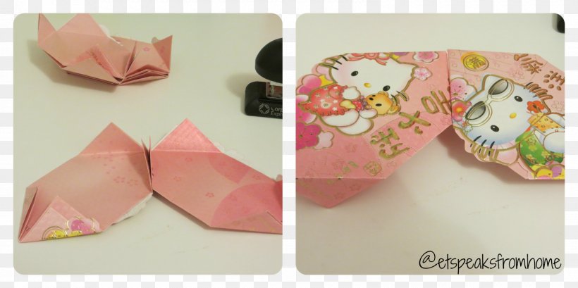 Paper Origami Art Pink M STX GLB.1800 UTIL. GR EUR, PNG, 1600x800px, Paper, Art, Art Paper, Origami, Petal Download Free