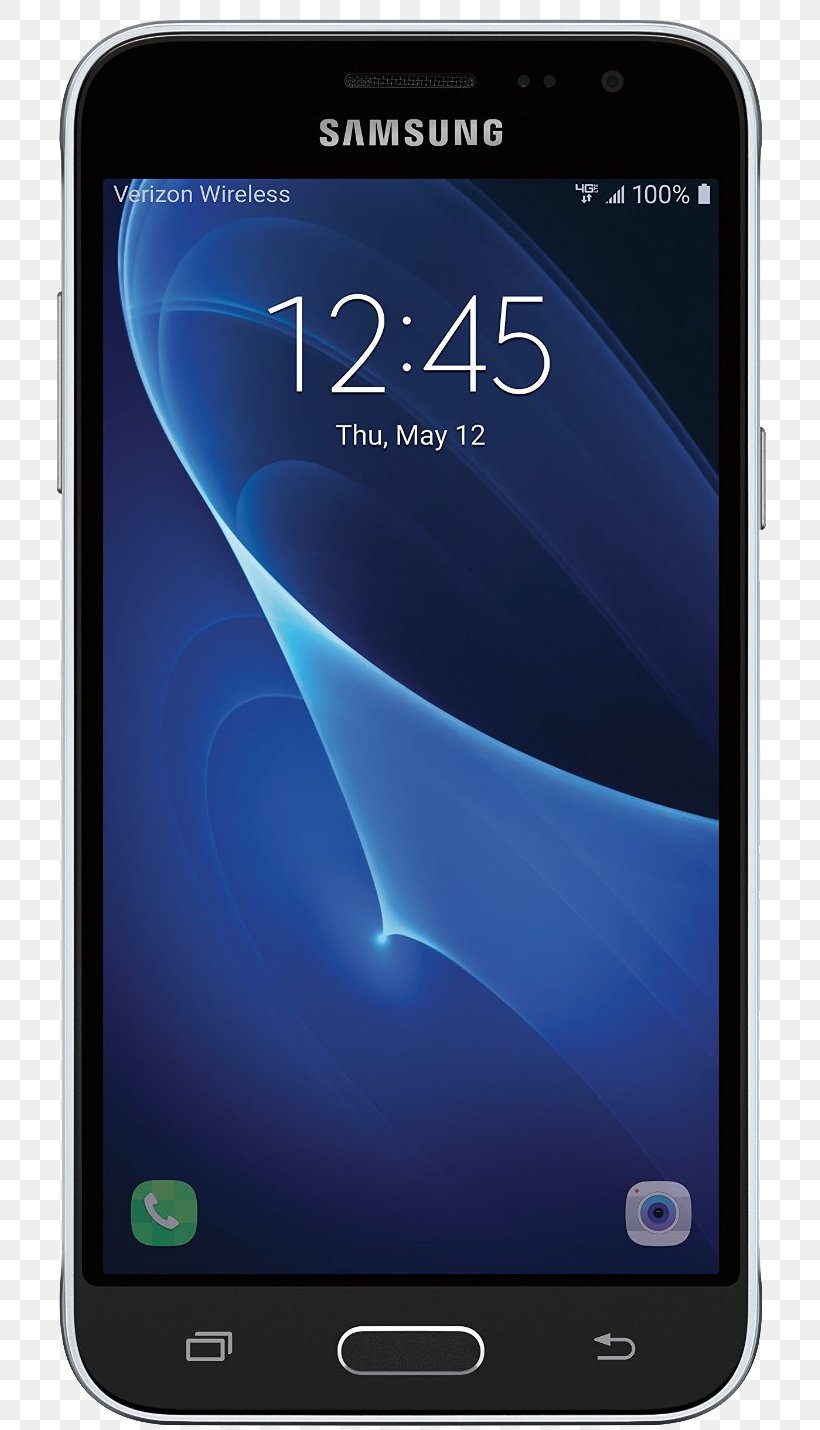 Samsung Galaxy J3 (2016) Samsung Galaxy Express Prime 2 16 Gb, PNG, 720x1430px, 16 Gb, Samsung Galaxy J3 2016, Att, Cellular Network, Communication Device Download Free