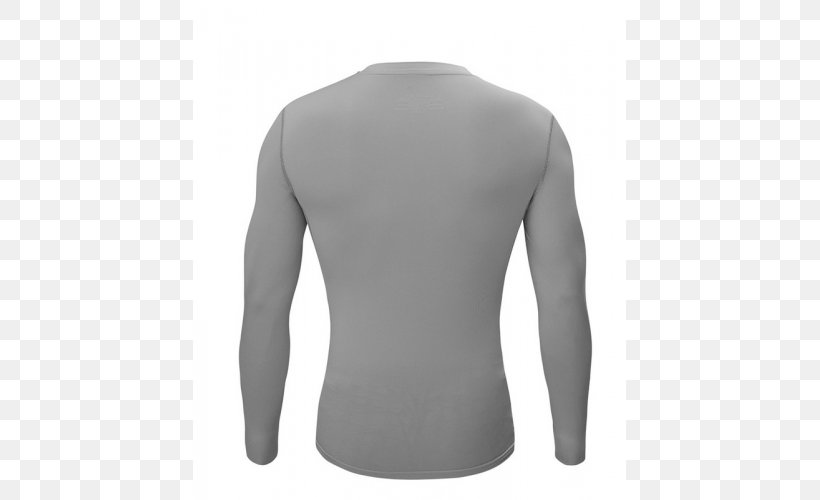 Sleeve Neck, PNG, 500x500px, Sleeve, Active Shirt, Arm, Grey, Long Sleeved T Shirt Download Free