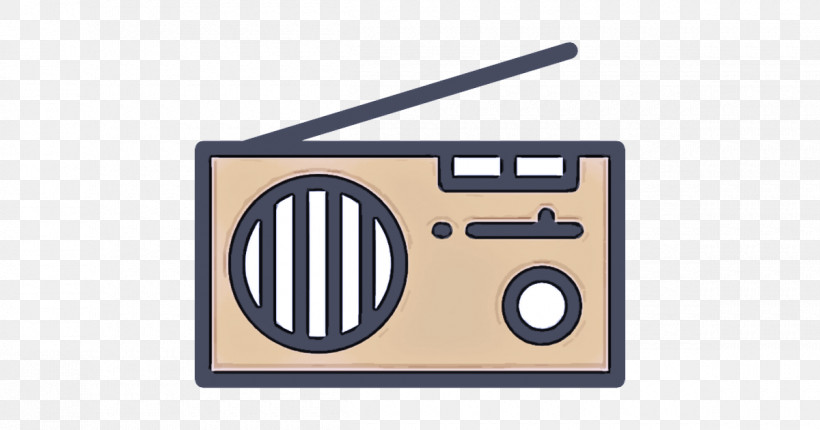 Technology Font Symbol Icon Boombox, PNG, 1200x630px, Technology, Boombox, Circle, Symbol Download Free