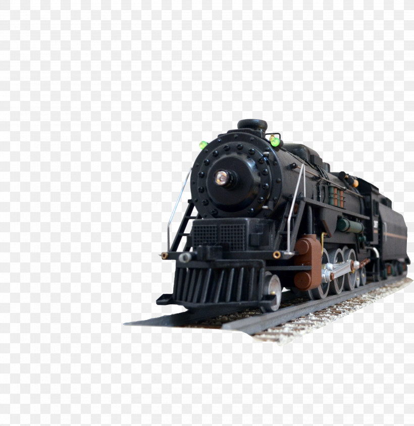 Train Rail Transport Locomotive Steam Locomotive, PNG, 3093x3186px, Train, Locomotive, Rail Transport, Steam Locomotive Download Free