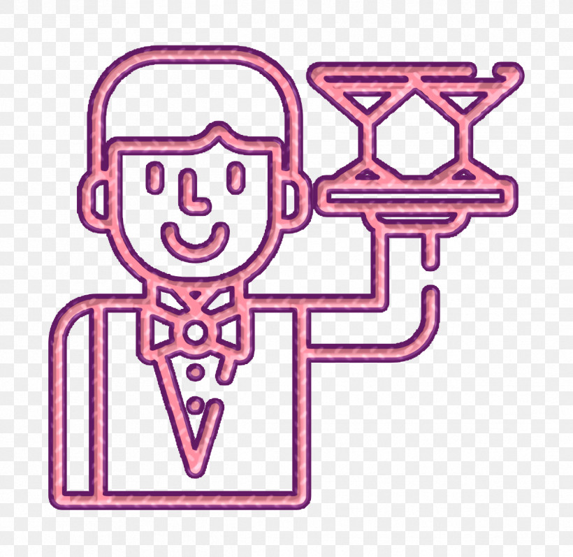 Waiter Icon Wedding Icon, PNG, 1244x1210px, Waiter Icon, Angle, Area, Geometry, Line Download Free