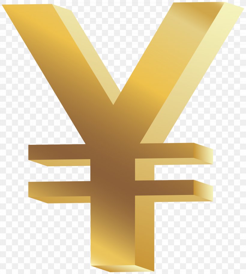 Yen Sign Japanese Yen Symbol Clip Art, PNG, 4475x5000px, Yen Sign, Coin, Currency, Currency Symbol, Dollar Sign Download Free