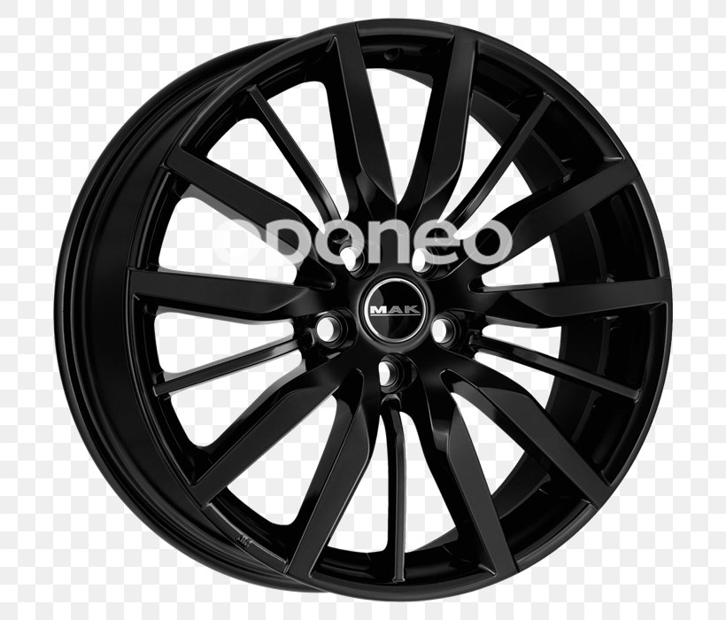 Alloy Wheel Car Rim Mazda6 Tire, PNG, 700x700px, Alloy Wheel, Alloy, Auto Part, Automotive Tire, Automotive Wheel System Download Free
