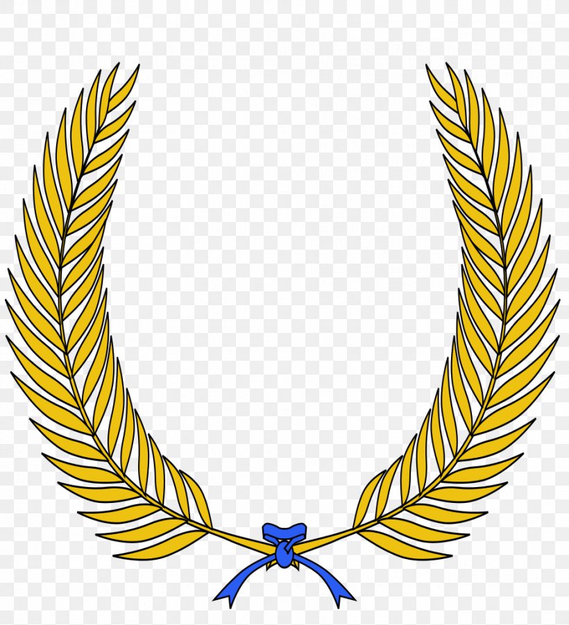 Coat Of Arms Crest Ornamenti Esteriori Dello Scudo Blazon Laurel Wreath, PNG, 931x1024px, Coat Of Arms, Beak, Blazon, Body Jewelry, Coat Download Free