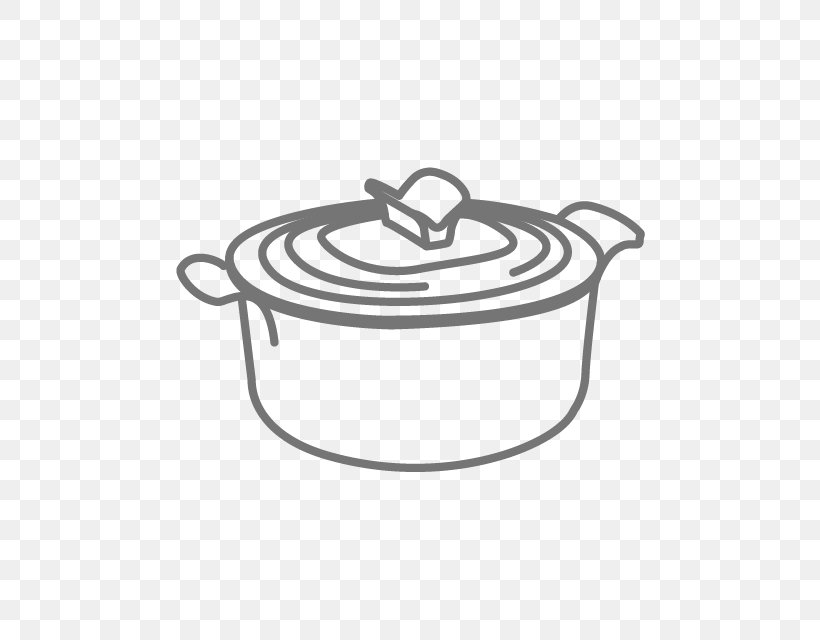 Cookware Stock Pots Business Supor, PNG, 640x640px, Cookware, Black And White, Business, Cookware Accessory, Cookware And Bakeware Download Free