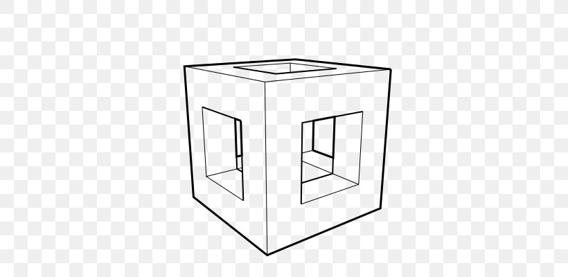 Geometric Shape Three-dimensional Space Line, PNG, 400x400px, Geometric Shape, Area, Black And White, Drawing, Furniture Download Free
