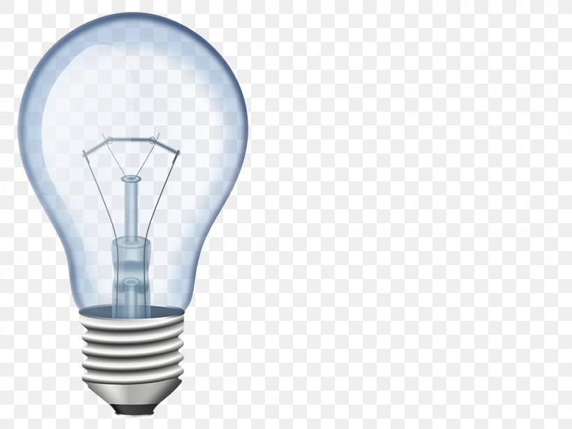 Incandescent Light Bulb Lamp Lighting Electric Light, PNG, 1024x768px, Light, Efficiency, Efficient Energy Use, Electric Light, Electrical Filament Download Free