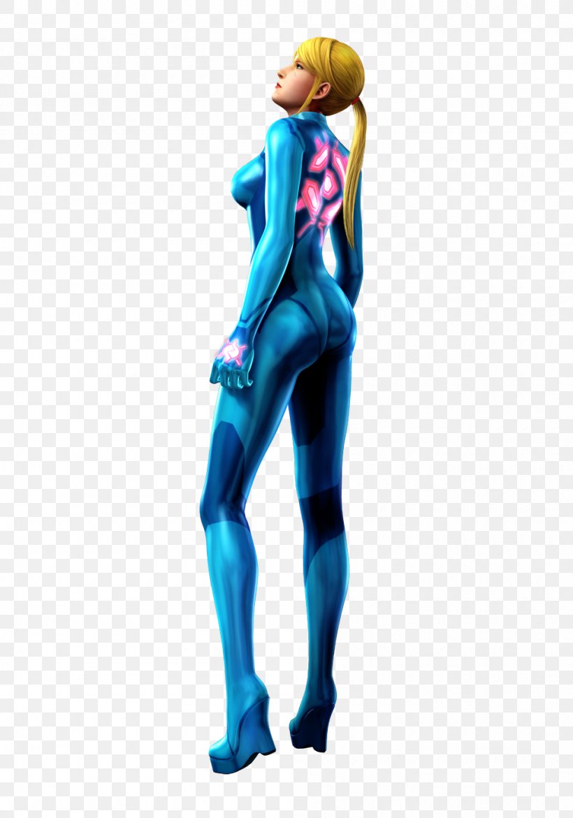 Metroid: Zero Mission Super Smash Bros. For Nintendo 3DS And Wii U Metroid: Other M Samus Aran, PNG, 1000x1429px, Metroid Zero Mission, Action Figure, Clothing, Cosplay, Costume Download Free