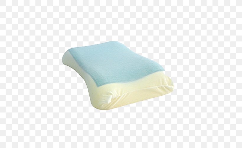 Pillow Cushion Mattress Pads, PNG, 500x500px, Pillow, Aqua, Comfort, Cushion, Linens Download Free