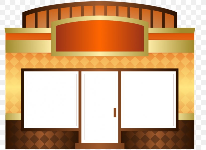Storefront Shopping Clip Art, PNG, 999x732px, Storefront, Awning, Boutique, Building, Elevation Download Free