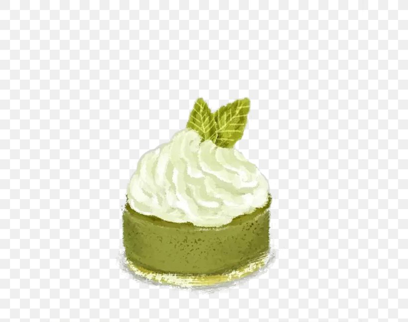 Teacake Dim Sum Green Tea, PNG, 640x647px, Tea, Birthday Cake, Buttercream, Cake, Cream Download Free
