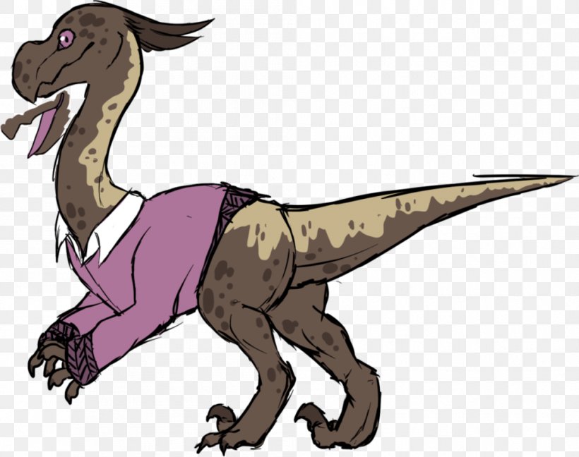 Velociraptor Tyrannosaurus Clip Art Fauna Animal, PNG, 1006x795px, Velociraptor, Animal, Animal Figure, Dinosaur, Dragon Download Free