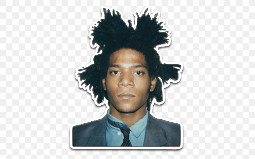 Words Are All We Have: Paintings By Jean-Michel Basquiat Artist, PNG, 512x512px, Jeanmichel Basquiat, Afro, Andy Warhol, Art, Artist Download Free
