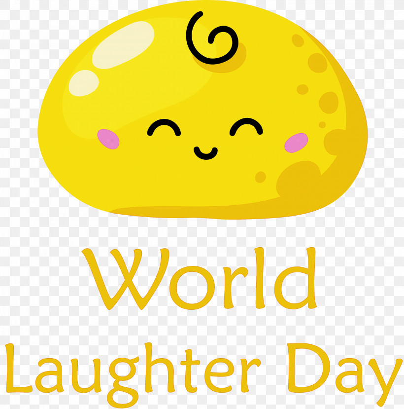 World Laughter Day Laughter Day Laugh, PNG, 2964x3000px, World Laughter Day, Emoticon, Geometry, Happiness, Horse Download Free