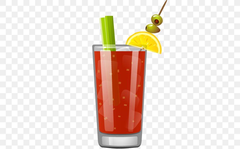 Bloody Mary Cocktail Garnish Drink Caesar, PNG, 512x512px, Bloody Mary, Aguas Frescas, Alcoholic Beverage, Bay Breeze, Bitters Download Free