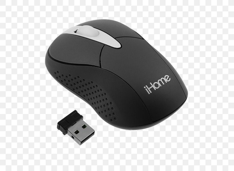 Computer Mouse Wireless Netbook Laptop Optical Mouse, PNG, 600x600px, Computer Mouse, Computer, Computer Component, Dell Inspiron Mini Series, Electronic Device Download Free
