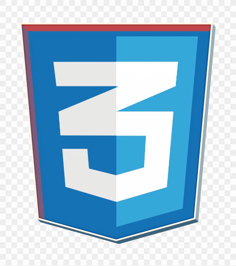 Css Icon Css3 Icon Internet Icon, PNG, 832x936px, Css Icon, Css3 Icon, Electric Blue, Internet Icon, Logo Download Free