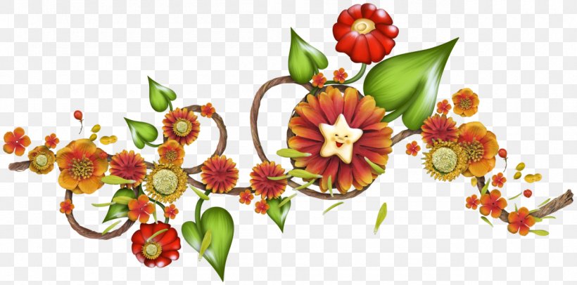 Floral Design Photography Ornament Flower Clip Art, PNG, 1280x634px, Floral Design, Art, Cut Flowers, Digital Image, Drawing Download Free