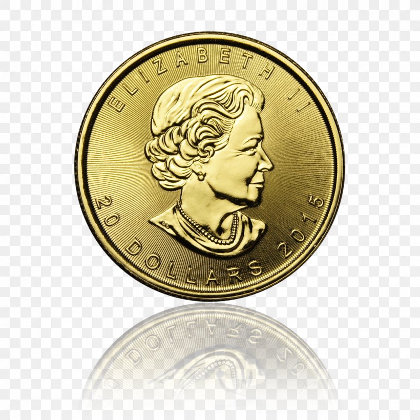 Gold Coin Gold Coin Canadian Gold Maple Leaf, PNG, 1276x1276px, Coin, Bullion, Bullion Coin, Canadian Gold Maple Leaf, Currency Download Free