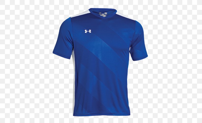 Jersey Under Armour Sneakers Sleeve Uniform, PNG, 500x500px, Jersey ...
